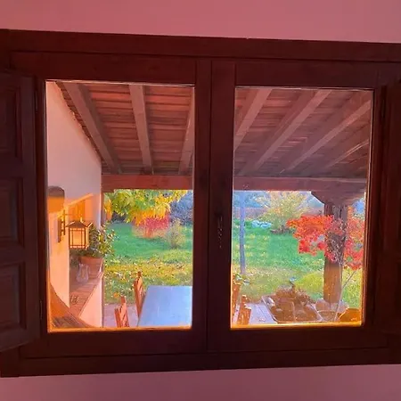 Casa Galatea Con Jardin Y Junto Al Pueblo *