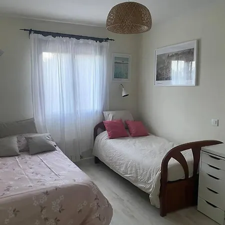 Casa Galatea Con Jardin Y Junto Al Pueblo Dom wakacyjny *