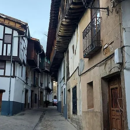 Casa Galatea Con Jardin Y Junto Al Pueblo Dom wakacyjny *