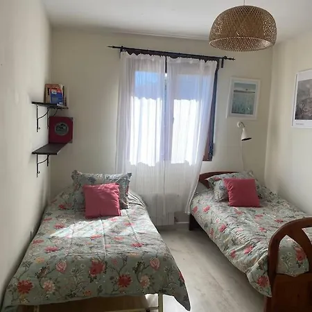 Casa Galatea Con Jardin Y Junto Al Pueblo Dom wakacyjny