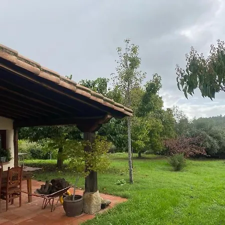 Casa Galatea Con Jardin Y Junto Al Pueblo *